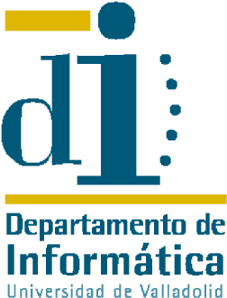 Logo del departamento