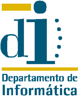 Logo Departamento Informática