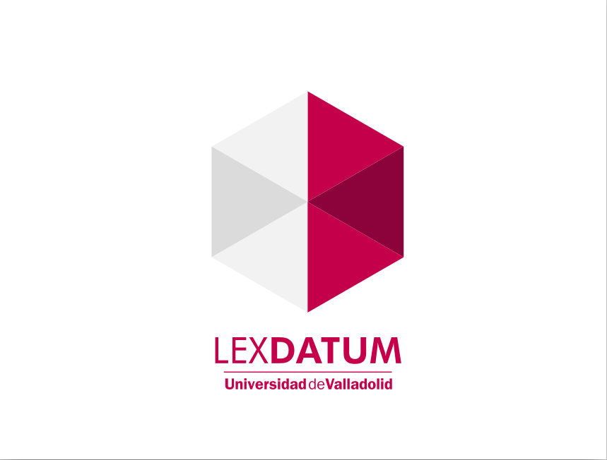 Lexdatum, Derecho para Profesionales de la Informática