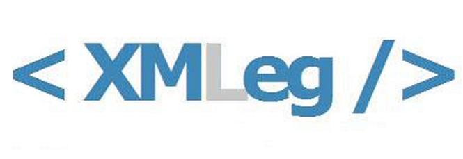 XML Legislativo