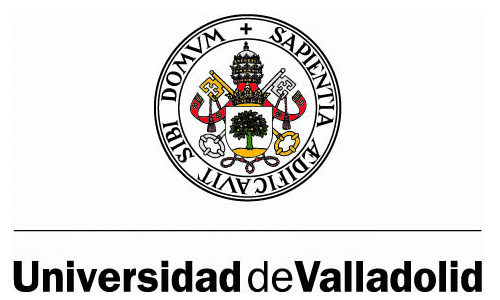 Logo Universidad de Valladolid