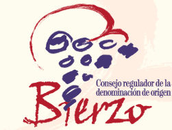 Logo Consejo Regulador de la DenominaciÃ³n de Origen Bierzo