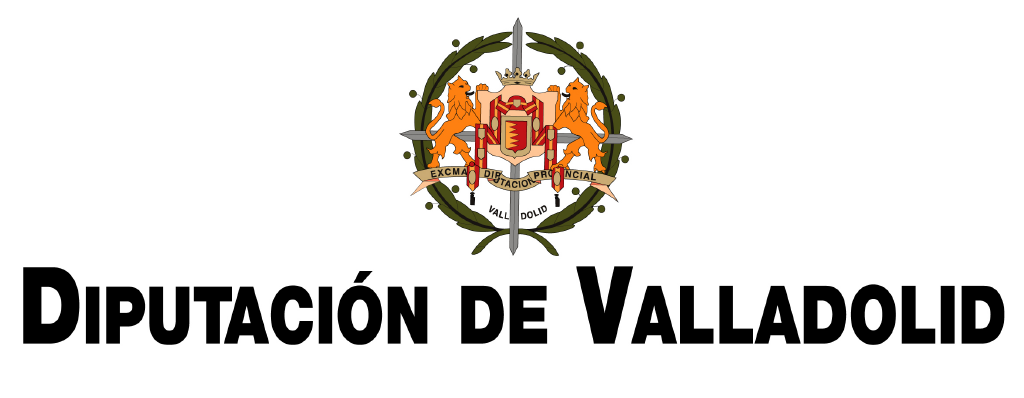 Logo DiputaciÃ³n de Valladolid