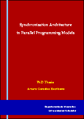 Phd thesis in architecture