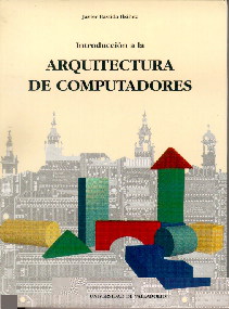 Introduccin a la Arquitectura de Computadores