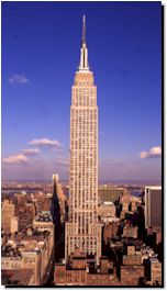 Empire State Building