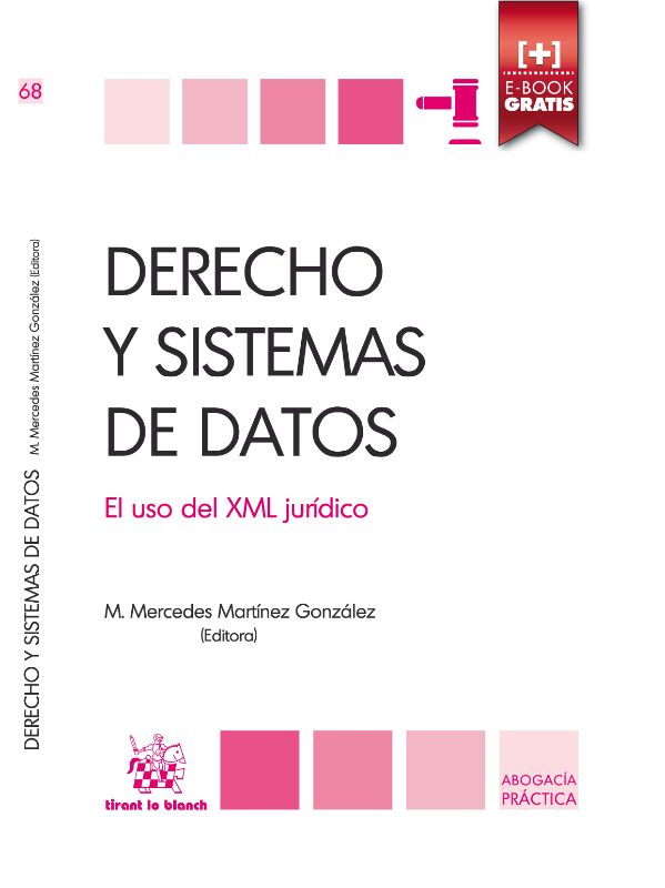 DERECHO Y SISTEMAS DE DATOS
